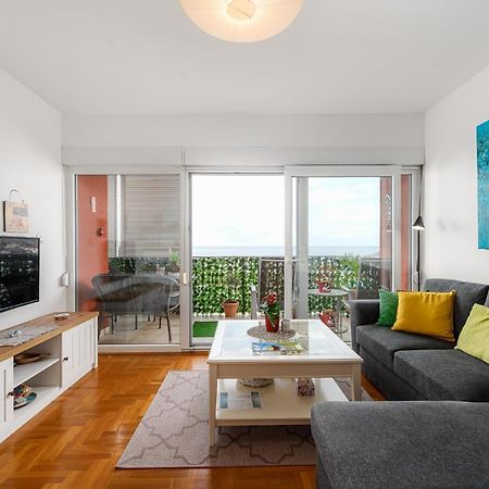 Apartment Ares 13 In Umag Center Exteriör bild
